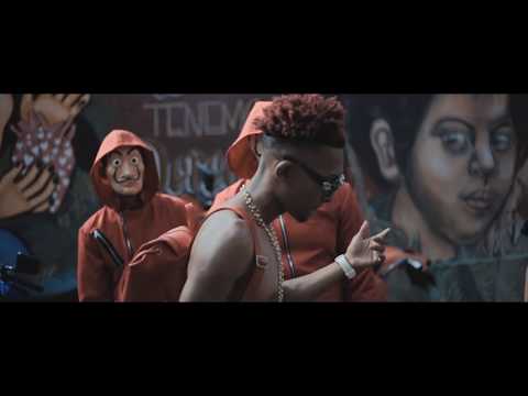 Deuxer - Never Funny 🤫| Video Oficial