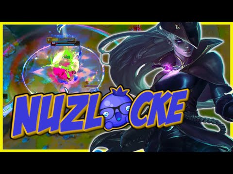 Maybe my best Jungle Performance yet? - Diana Jungle