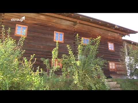 Tag des offenen Denkmals -- Einblicke in historische Bauernhäuser!