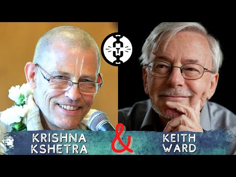 A Comparative Religion Discussion on Hermeneutics | Hare Krishna and Christian