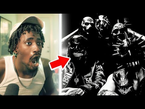The 8 God Reacts to: Homixide Gang - i5u5we5 (Album w/ Lil Yachty Feat)