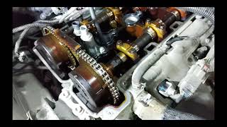 Why Did I buy this!!! Fix and Flip - 2012 GMC Terrain with a bad engine noise! P0011 & P0016 Codes.