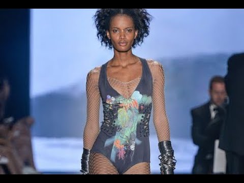 AMABILIS Spring 2017 Sao Paulo - Fashion Channel