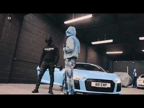 [FREE] Booter Bee x Tunde x Slim Type Beat 2024 - "Impact" (Prod.TOYOHARA BLOCK MUSIC)