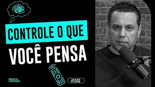 MULTIDÃO DE PENSAMENTOS? ⛈️ #1552