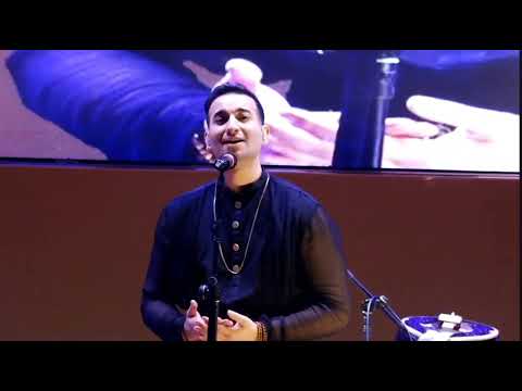 Just listen it with closed eyes and feel the purity of Tandavam.@Rishabsmusic✨ #rishabrikhiramsharma