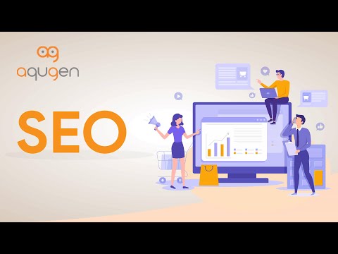 Videos from AquGen Technologies