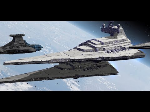 Battles of Zhar and Illium - Awakening of the Rebellion 2.10.3 - Empire Hard - Part 4