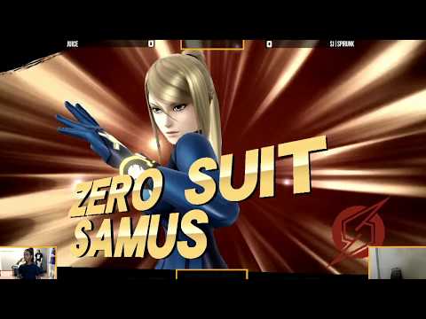 WBB #102 | Juice (ZSS) vs SJ|Spirunk (Yoshi) - Losers Finals - Smash 4 Singles