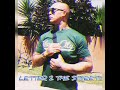 LETTER 2 THE STREETS