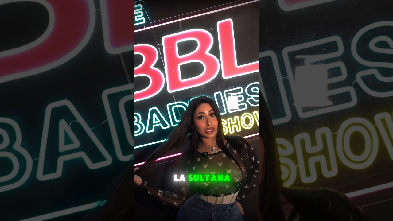 BBL Baddies Show EP.9!- Preview