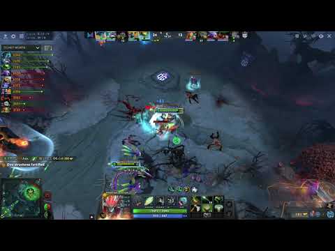 Miracle- [Phantom Assassin] NIGMA vs OG -  OGA Dota PIT Season 2: Europe CIS
