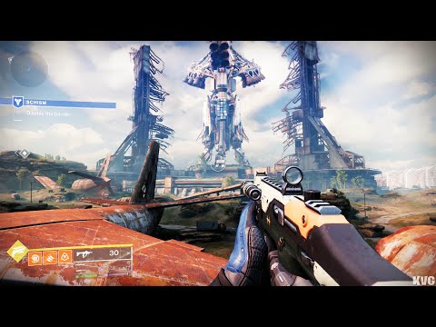 Destiny 2 (2026) - Gameplay (PC UHD) [4K60FPS]