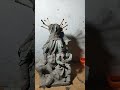 Durga Murti Making Part 6 So Cut