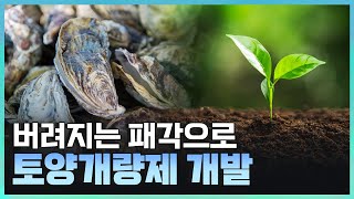 [기술자들] 바다를 지켜라! 해양 자원 활용 기술 / YTN 사이언스