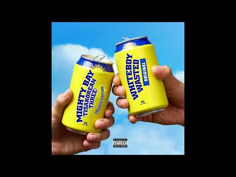 Mighty Bay - White Boy Wasted w/ tisakorean & three!