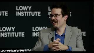 Lowy Institute Paper launch: In conversation with Ben Bland and Dr Michael Fullilove video