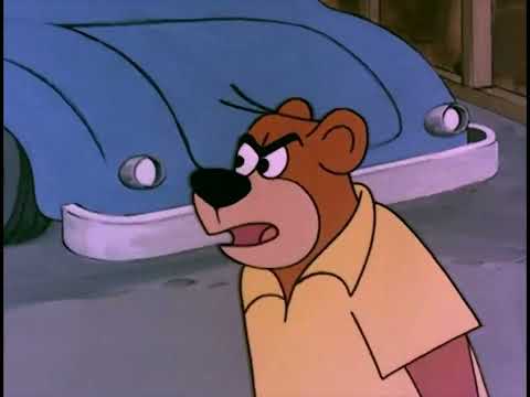 The Unhandy Man (1970)