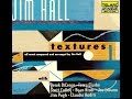 Jim Hall - Sazanami 