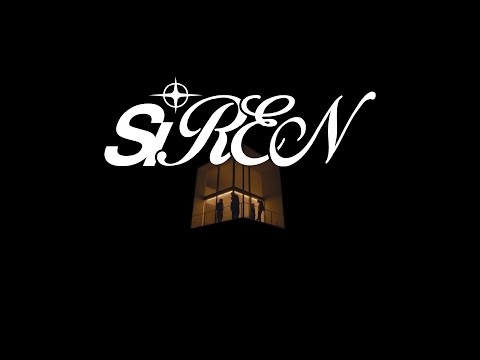 L.O.S.T - SIREN feat. M3R, BiLL & ROBBIN (Official Music Video)