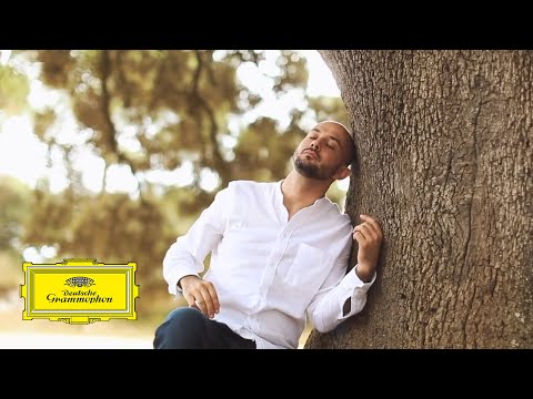 Franco Fagioli - Handel: Ombra mai fu Thumbnail