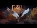 The Destruction Of Tristar Pictures Logo 1993
