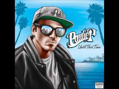 PAULIE P - GET BY