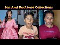 Son And Dad Best Comedy Collection June 2025 Trendingvideo Viralvideo Funny Comedy