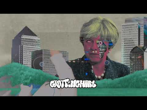 QUARANTINE 001 - DARKZY x WINDOW KID x DUTTA x DASEPLATE