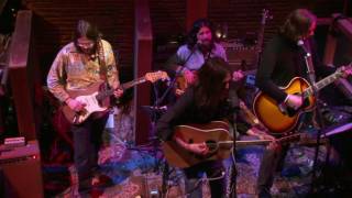 The Black Crowes - Appaloosa [Cabin Fever]