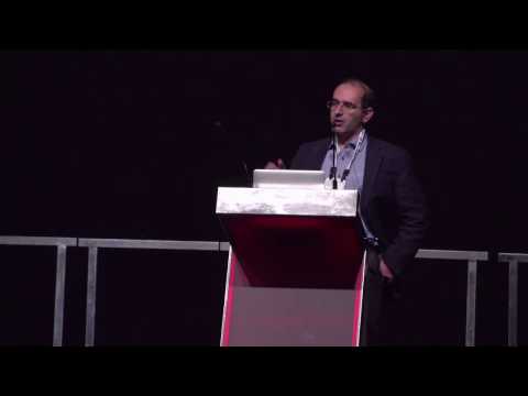 History of Bayesian Neural Networks (Keynote talk)