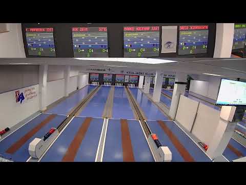 14 KROG TRIGLAV - LITIJA 2001