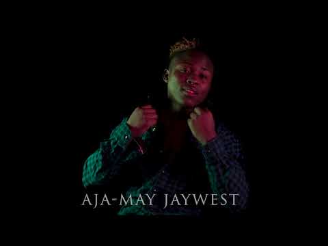 Aja- May jaywest (official audio)