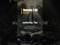 Romans 1:30 - Exposing the Depths of Human Pride and Violence