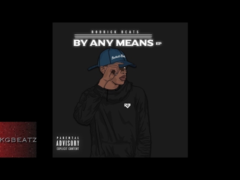 Rodrick Beats ft. Ely [3800] - Prison Gates [Prod. By Rodrick Beats] [New 2017]