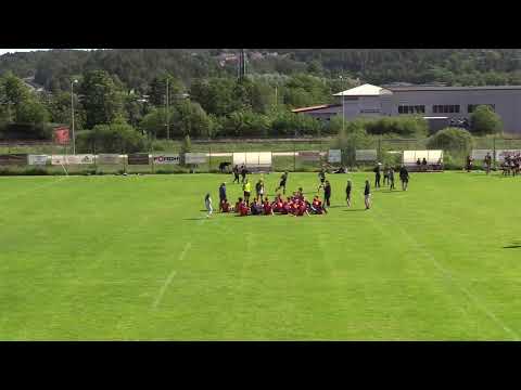 Viking Cup 2019 Finals G18 & B16