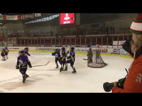 XI Santa Claus Cup Vasas - UTE 2. félidő