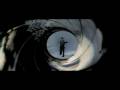 James Bond 007 MGM United Artists Logos And Gunbarrels Part 1