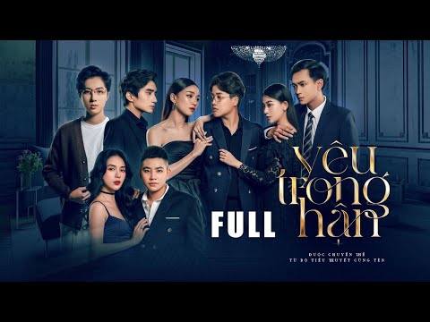 LOVE IN HATE | FULL | BEST WEB DRAMA | LGBT FLIM | TRANS-GUY