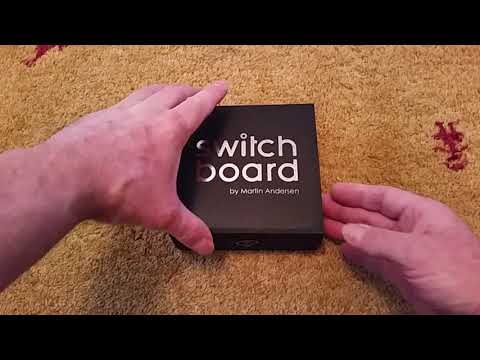 Switch Board