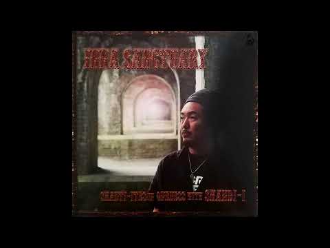 [2011] The Shanti-Ites In Oneness With Shandi-I - Inna Sanctuary (FULL ALBUM)