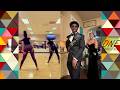 Popular Dance Trends Compilation April 2025 Part 4