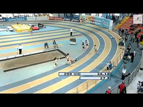 Finale 400 promesse donne