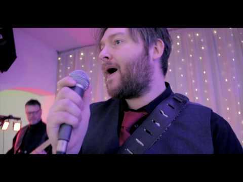 Firedance - wedding band Cheshire, North West & North Wales