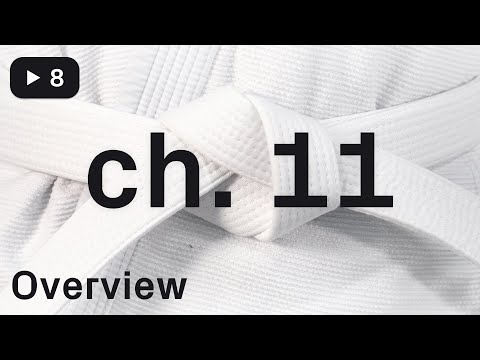 Ch.11 Lesson Overview thumbnail