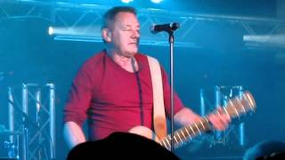 Wolfgang Ambros - DA HOFA - LIVE