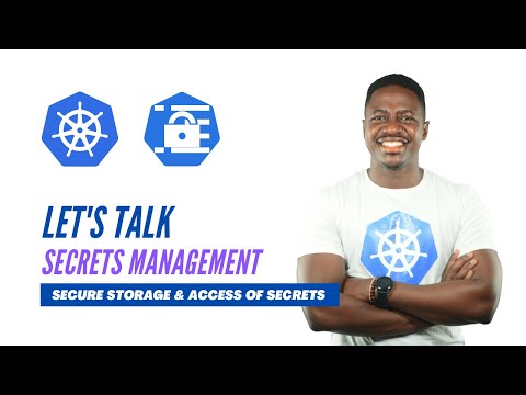 Managing Sensitive Data in Kubernetes with Sealed Secrets and External Secrets Operator (ESO)