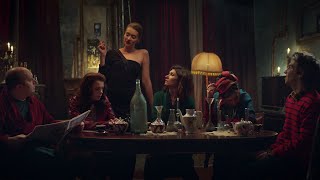 Переаттестация - короткометражка