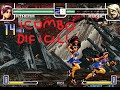 TAS RANDOM KOF 2002 Single Player 1 PTS
