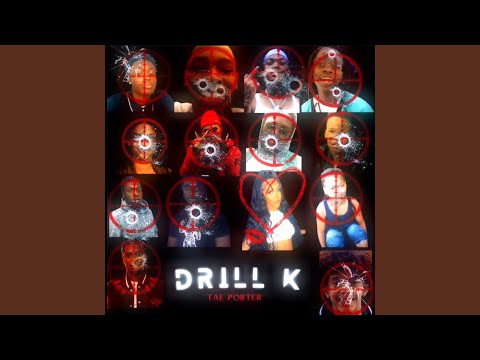 DRILL K, Pt. 1